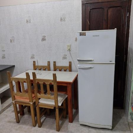 Apart Hotel Del Libertador 萨尔塔 外观 照片