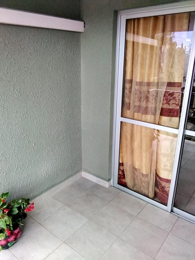 Apart Hotel Del Libertador 萨尔塔 外观 照片