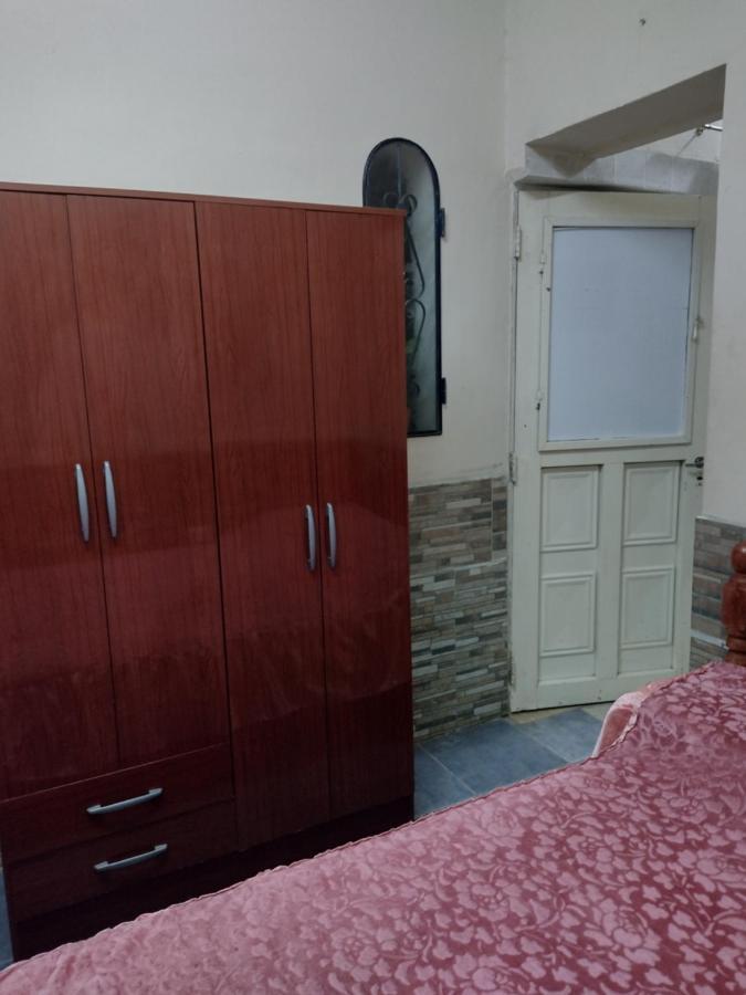 Apart Hotel Del Libertador 萨尔塔 外观 照片