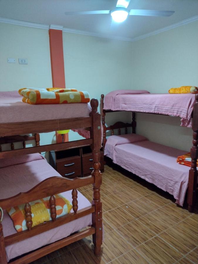 Apart Hotel Del Libertador 萨尔塔 外观 照片